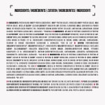 Syntha-6 Edge (1870g)