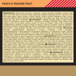 Gold Standard BCAA Train&Sustain (28 Portionen)