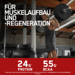 100% Whey Gold Standard (908g)