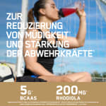 Gold Standard BCAA Train&Sustain (28 Portionen)