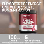 Amino Energy (270g)
