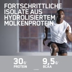 Platinum Hydro Whey (1600g)