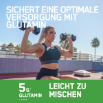 Glutamine Powder (600g)