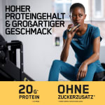 Protein Crisp Bar (10x65g)