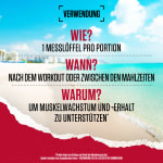 True Mass All In One Weight Gainer (4200g)