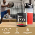 Gold Standard BCAA Train&Sustain (28 Portionen)
