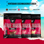 True Mass 1200 (4800g)