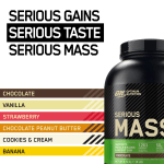 Serious Mass (2730g)
