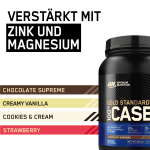 100% Casein (908g)