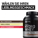 Platinum Hydro Whey (1600g)