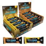 2 x Deluxe Protein Bar (elk 12x50g)