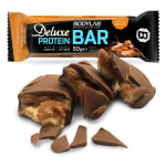 2 x Deluxe Protein Bar (elk 12x50g)