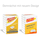 ImmunFit Multivitamine (3x46g)