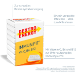ImmunFit Multivitamine (3x46g)