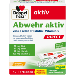 Abwehr aktiv direct (40 Portionsbeutel)