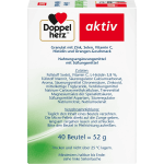 Abwehr aktiv direct (40 Portionsbeutel)