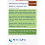 Artichoke + Curcuma + Olive oil (30 capsules)