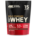 100% Whey Gold Standard (450g)