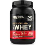 100% Whey Gold Standard (908g)