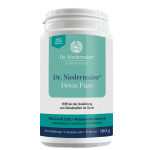 Dr. Niedermaier Detox Pure (100g)