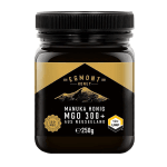 Egmont Manuka Honing MGO 300+ UMF 10+ (250g)