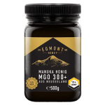 Egmont Manuka Honing MGO 300+ UMF 10+ (500g)