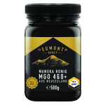 Egmont Manuka Honig MGO 460+ UMF 14+ (500g)