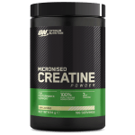 Micronized Creatine Powder (634g)