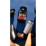 100% Whey Gold Standard (2273g)