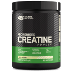 Micronized Creatine Powder (317g)