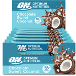 Chocolate Sweet Coconut Protein Bar (12x59g)