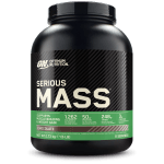Serious Mass (2730g)