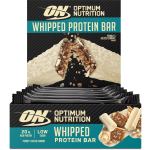 Whipped Protein Bar (10x60g)
