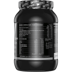 Muscle Booster Red Berry (900g)