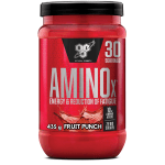 Amino X BCAA (435g)