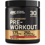 Gold Standard Pre-Work Out (330g)