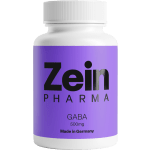 Gaba 500mg (90 capsules)