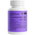 Gaba 500mg (90 capsules)