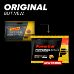 Powergel Shots (24x60g) 