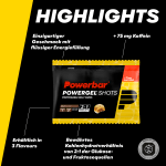 Powergel Shots (24x60g) 