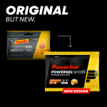 Powergel Shots (24x60g) 