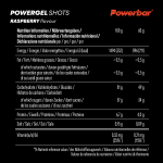 Powergel Shots (24x60g) 