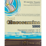 Gold Glucosamine 1000 (60 caps)