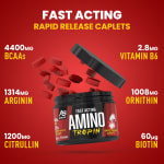 Aminotropin (120 caps)