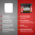 Aminotropin (120 caps)