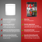 Intra-X Markus Schmid Edition Intraworkout (400g)