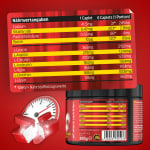 Aminotropin (120 caps)