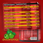 Intra-X Markus Schmid Edition Intraworkout (400g)