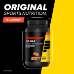 Isomax - Blood Orange (1200g)