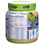 Iso Plus Powder (700g)